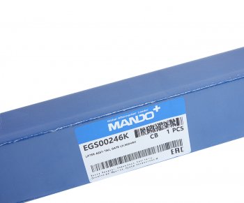 1 239 р. Амортизатор KIA Mohave (07-) крышки багажника левый MANDO MANDO egs00246k MANDO egs00246k  с доставкой в г. Керчь. Увеличить фотографию 4