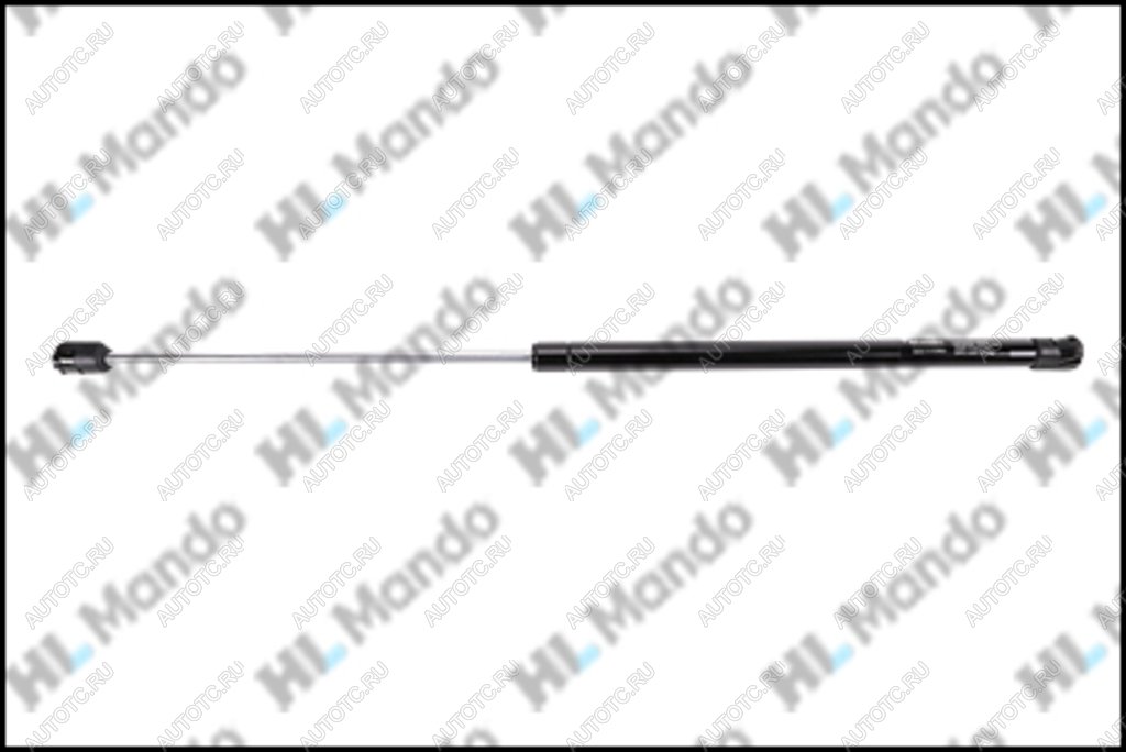 1 359 р. Амортизатор HYUNDAI i30 (07-) крышки багажника правый MANDO MANDO egs00440k  с доставкой в г. Керчь