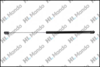 1 359 р. Амортизатор HYUNDAI i30 (07-) крышки багажника правый MANDO MANDO egs00440k  с доставкой в г. Керчь. Увеличить фотографию 2