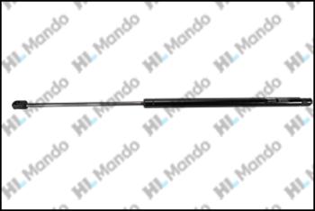 2 299 р. Амортизатор KIA Carnival (06-) крышки багажника левый MANDO MANDO egs00443k MANDO egs00443k  с доставкой в г. Керчь. Увеличить фотографию 1