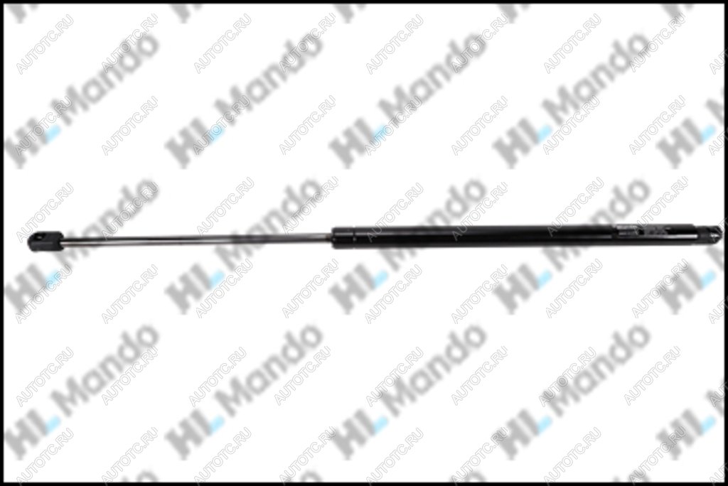 2 299 р. Амортизатор KIA Carnival (06-) крышки багажника левый MANDO MANDO egs00443k MANDO egs00443k  с доставкой в г. Керчь