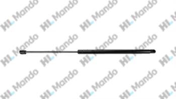 2 299 р. Амортизатор KIA Carnival (06-) крышки багажника левый MANDO MANDO egs00443k MANDO egs00443k  с доставкой в г. Керчь. Увеличить фотографию 2