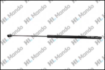 1 199 р. Амортизатор KIA Carnival (06-) крышки багажника правый MANDO MANDO egs00444k MANDO egs00444k  с доставкой в г. Керчь. Увеличить фотографию 1