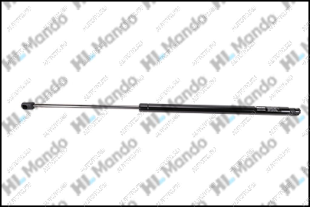 1 199 р. Амортизатор KIA Carnival (06-) крышки багажника правый MANDO MANDO egs00444k MANDO egs00444k  с доставкой в г. Керчь