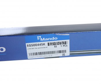 759 р. Амортизатор KIA Spotage (04-) крышки багажника правый MANDO MANDO egs00445k MANDO egs00445k  с доставкой в г. Керчь. Увеличить фотографию 5