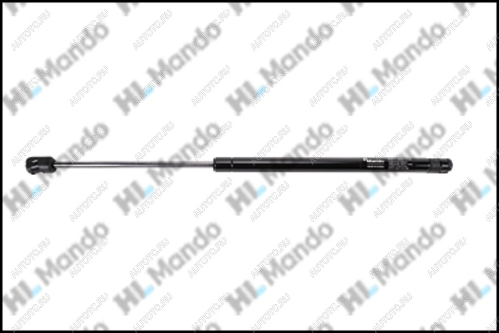 1 589 р. Амортизатор KIA Sorento (09-) капота левый/правый (1шт.) MANDO MANDO egs00450k MANDO egs00450k  с доставкой в г. Керчь