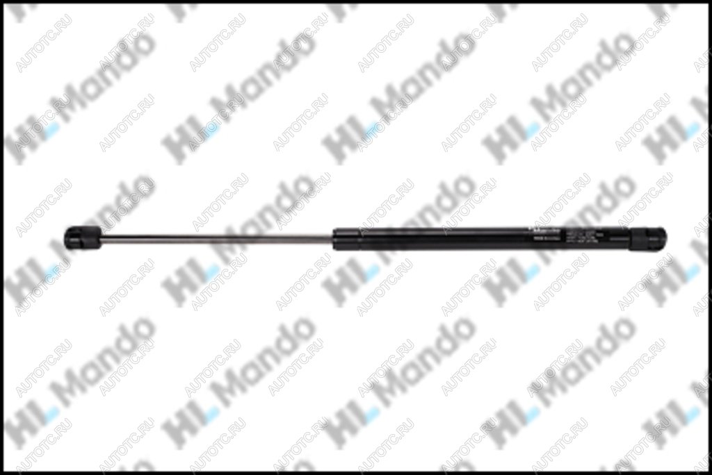 1 399 р. Амортизатор SSANGYONG Rexton (06-) капота (1шт.) MANDO MANDO egs00488k  с доставкой в г. Керчь