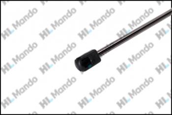 1 399 р. Амортизатор SSANGYONG Rexton (06-) капота (1шт.) MANDO MANDO egs00488k  с доставкой в г. Керчь. Увеличить фотографию 3