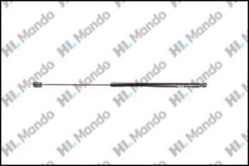 1 139 р. Амортизатор HYUNDAI Santa Fe (00-) крышки багажника левыйправый (1шт.) MANDO MANDO egs00489k  с доставкой в г. Керчь. Увеличить фотографию 1