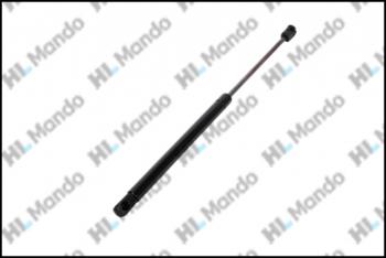 1 399 р. Амортизатор HYUNDAI Santa Fe (06-) капота (1шт.) MANDO MANDO egs00533k  с доставкой в г. Керчь. Увеличить фотографию 2