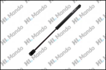1 399 р. Амортизатор HYUNDAI Santa Fe (06-) капота (1шт.) MANDO MANDO egs00533k  с доставкой в г. Керчь. Увеличить фотографию 1