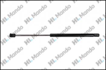 1 399 р. Амортизатор HYUNDAI Santa Fe (06-) капота (1шт.) MANDO MANDO egs00533k  с доставкой в г. Керчь. Увеличить фотографию 3