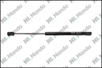 1 199 р. Амортизатор HYUNDAI Sonata YF (10-),ix45 (10-) капота левый/правый (1шт.) MANDO MANDO egs00591k MANDO egs00591k  с доставкой в г. Керчь. Увеличить фотографию 1