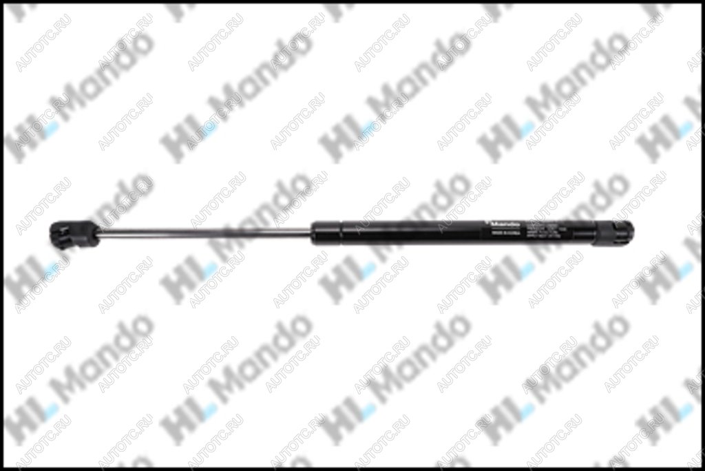 1 199 р. Амортизатор HYUNDAI Sonata YF (10-),ix45 (10-) капота левый/правый (1шт.) MANDO MANDO egs00591k MANDO egs00591k  с доставкой в г. Керчь