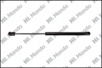 1 199 р. Амортизатор HYUNDAI Sonata YF (10-),ix45 (10-) капота левый/правый (1шт.) MANDO MANDO egs00591k MANDO egs00591k  с доставкой в г. Керчь. Увеличить фотографию 2