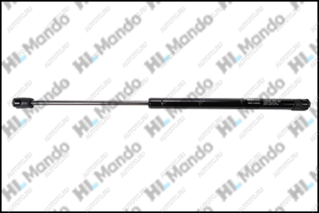 1 449 р. Амортизатор HYUNDAI Coupe (01-) капота (1шт.) MANDO MANDO egs00691k  с доставкой в г. Керчь
