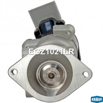5 299 р. Клапан LAND ROVER Discovery (04-) рециркуляции отработанных газов (правый) (EGR) KRAUF KRAUF egz1021lr  с доставкой в г. Керчь. Увеличить фотографию 9