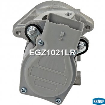 5 299 р. Клапан LAND ROVER Discovery (04-) рециркуляции отработанных газов (правый) (EGR) KRAUF KRAUF egz1021lr  с доставкой в г. Керчь. Увеличить фотографию 10