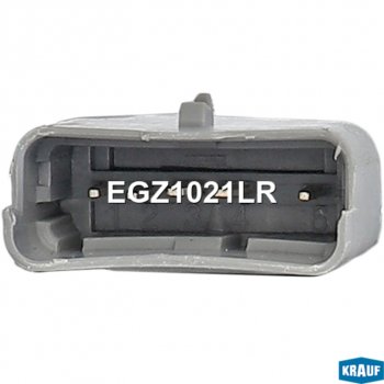 5 299 р. Клапан LAND ROVER Discovery (04-) рециркуляции отработанных газов (правый) (EGR) KRAUF KRAUF egz1021lr  с доставкой в г. Керчь. Увеличить фотографию 11