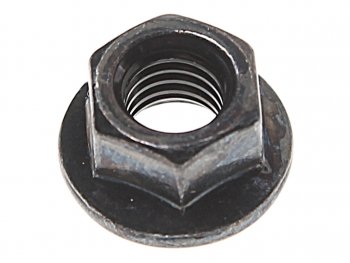 Гайка HYUNDAI KIA MANDO MANDO ehn00018s