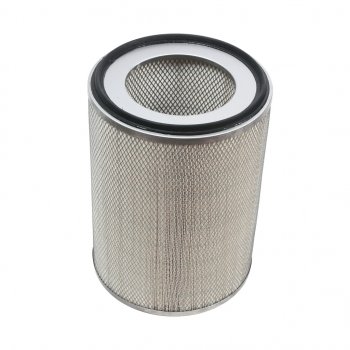 3 399 р. Фильтр воздушный HYUNDAI HD170,270,370,500 дв.D6CA38ABDD (08-),D6CB38HACC EKOFIL EKOFIL eko-01.444  с доставкой в г. Керчь. Увеличить фотографию 1
