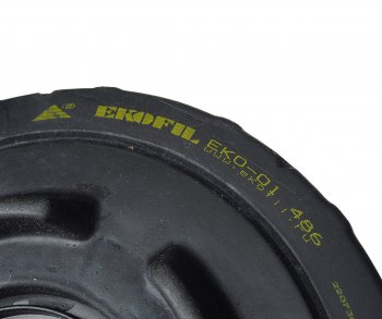 3 599 р. Фильтр воздушный MERCEDES Actros MP2,Axor 2 (533х267х160мм) EKOFIL EKOFIL eko-01.486  с доставкой в г. Керчь. Увеличить фотографию 4