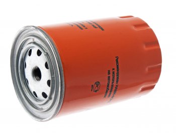 459 р. Фильтр топливный ЗИЛ-5301,МТЗ тонкой очистки (дв.ММЗ-245) EKOFIL EKOFIL eko-03.36  с доставкой в г. Керчь. Увеличить фотографию 1