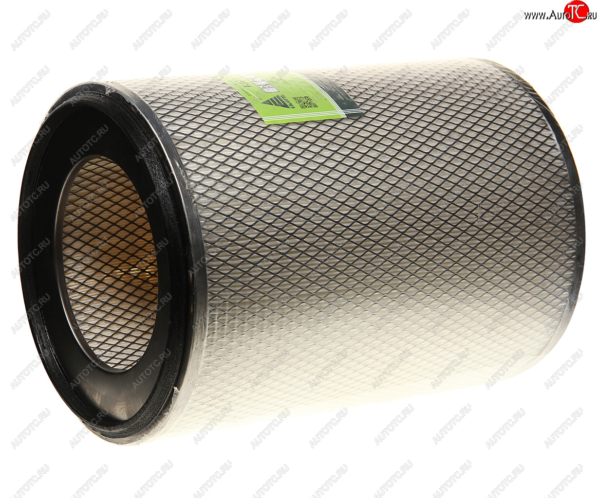 2 999 р. Фильтр воздушный HYUNDAI HD170,270,370,500 дв.D6CA38ABDD (08-),D6CB38HACC EKOFIL EKOFIL eko-193  с доставкой в г. Керчь