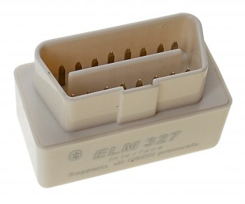 Адаптер автодиагностический ELM 327 Bluetooth ICAR ICAR elm 327 icar