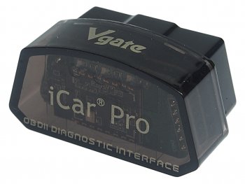 Адаптер автодиагностический ELM 327 WiFi ICAR ICAR elm 327 wifi pro