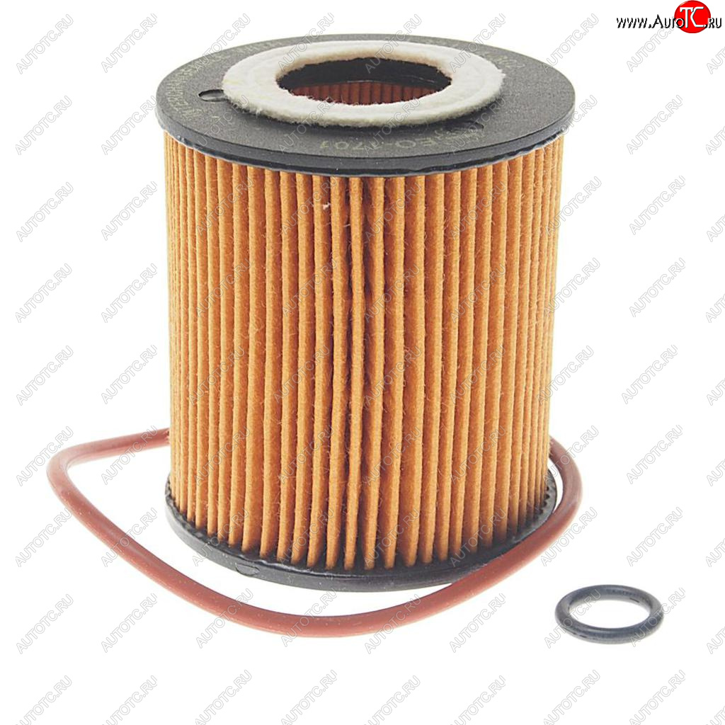 499 р. Фильтр масляный FORD Mondeo 3 (00-),4 (07-) (2.3) MAZDA 6 (02-) SAKURA SAKURA eo1701  с доставкой в г. Керчь