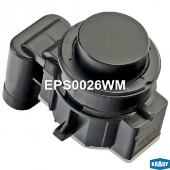 1 389 р. Датчик парковки BMW 1 (F20),3 (F30),4 (F32) KRAUF KRAUF eps0026wm  с доставкой в г. Керчь. Увеличить фотографию 4