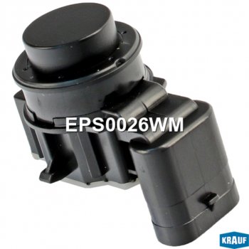 1 389 р. Датчик парковки BMW 1 (F20),3 (F30),4 (F32) KRAUF KRAUF eps0026wm  с доставкой в г. Керчь. Увеличить фотографию 5
