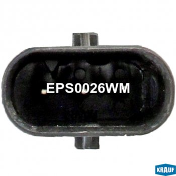 1 389 р. Датчик парковки BMW 1 (F20),3 (F30),4 (F32) KRAUF KRAUF eps0026wm  с доставкой в г. Керчь. Увеличить фотографию 6