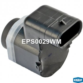1 479 р. Датчик парковки BMW 5 (F10,F11) KRAUF KRAUF eps0029wm  с доставкой в г. Керчь. Увеличить фотографию 4