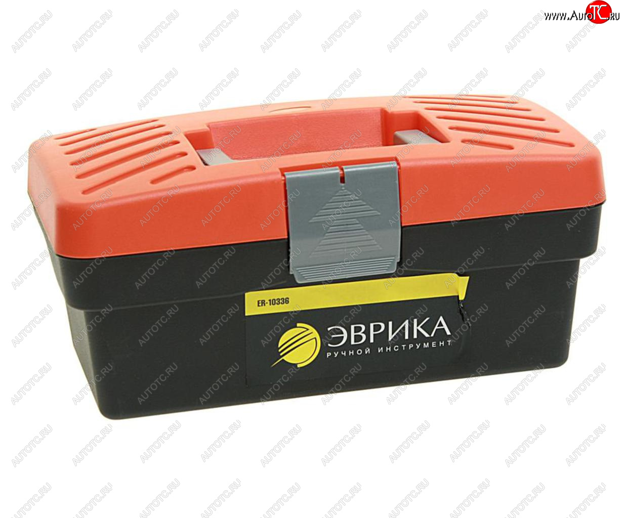 271 р. Ящик для инструмента 285х155х125мм ЭВРИКА ЭВРИКА er-10336  с доставкой в г. Керчь