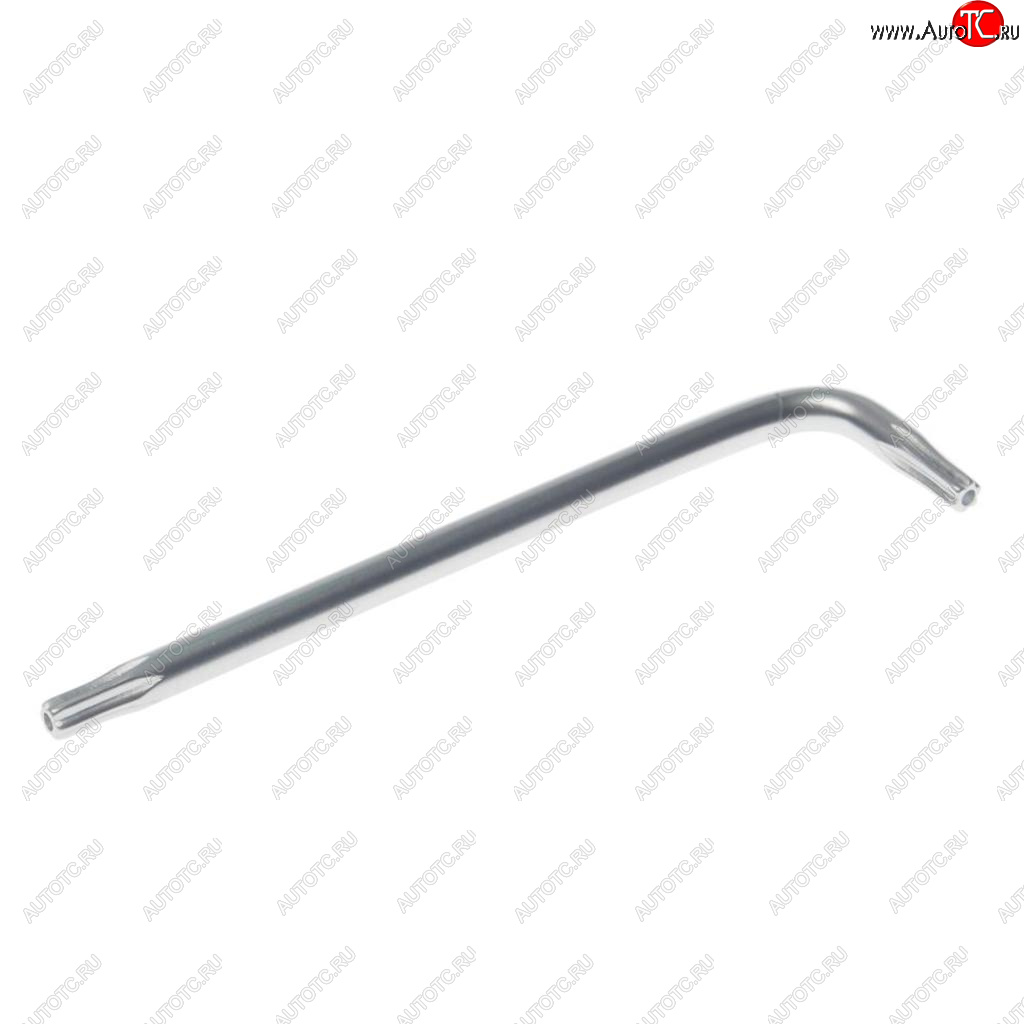 15 р. Ключ TORX Г-образный T10 ЭВРИКА ЭВРИКА er-76610  с доставкой в г. Керчь