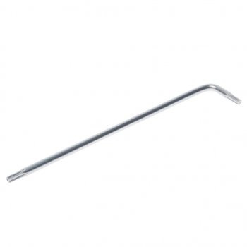 24 р. Ключ TORX Г-образный T15 экстрадлинный ЭВРИКА ЭВРИКА er-76615xl  с доставкой в г. Керчь. Увеличить фотографию 1