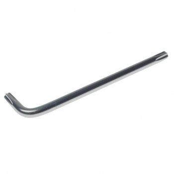 21 р. Ключ TORX Г-образный T20 ЭВРИКА ЭВРИКА er-76620  с доставкой в г. Керчь. Увеличить фотографию 2