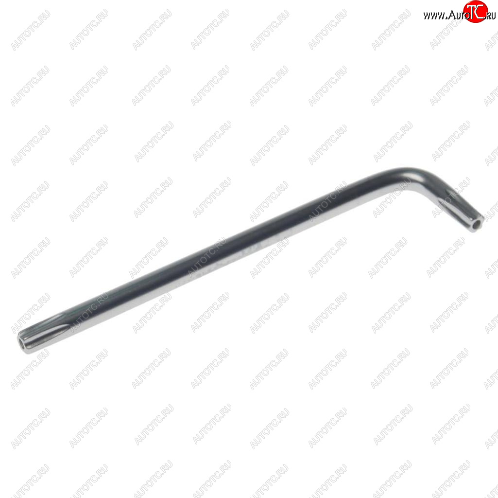 21 р. Ключ TORX Г-образный T20 ЭВРИКА ЭВРИКА er-76620  с доставкой в г. Керчь