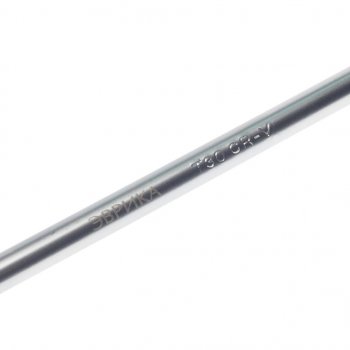 48 р. Ключ TORX Г-образный T30 экстрадлинный ЭВРИКА ЭВРИКА er-76630xl  с доставкой в г. Керчь. Увеличить фотографию 2