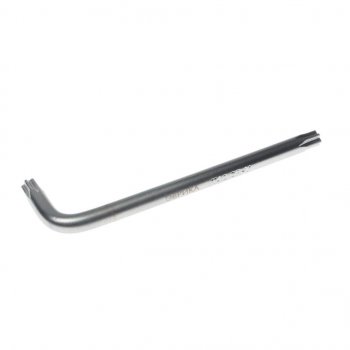 56 р. Ключ TORX Г-образный T40 ЭВРИКА ЭВРИКА er-76640  с доставкой в г. Керчь. Увеличить фотографию 2