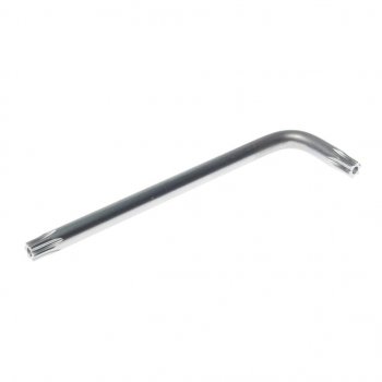 56 р. Ключ TORX Г-образный T40 ЭВРИКА ЭВРИКА er-76640  с доставкой в г. Керчь. Увеличить фотографию 1