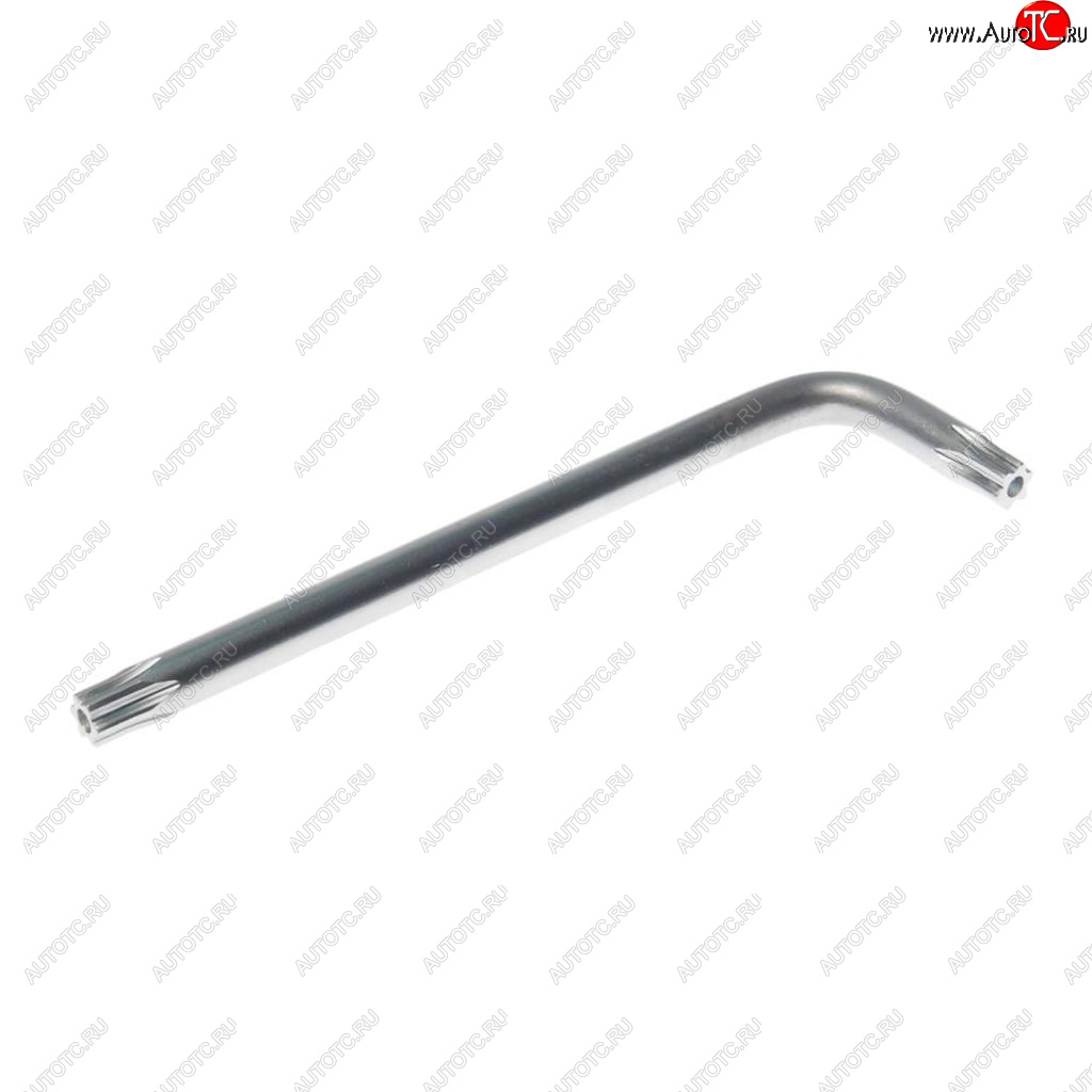 56 р. Ключ TORX Г-образный T40 ЭВРИКА ЭВРИКА er-76640  с доставкой в г. Керчь