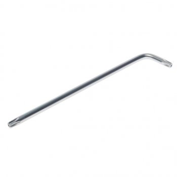 82 р. Ключ TORX Г-образный T40 экстрадлинный ЭВРИКА ЭВРИКА er-76640xl  с доставкой в г. Керчь. Увеличить фотографию 1