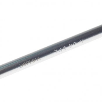 100 р. Ключ TORX Г-образный T45 удлиненный ЭВРИКА ЭВРИКА er-76645l  с доставкой в г. Керчь. Увеличить фотографию 2