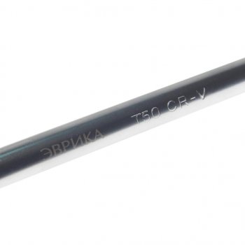 111 р. Ключ TORX Г-образный T50 ЭВРИКА ЭВРИКА er-76650  с доставкой в г. Керчь. Увеличить фотографию 2