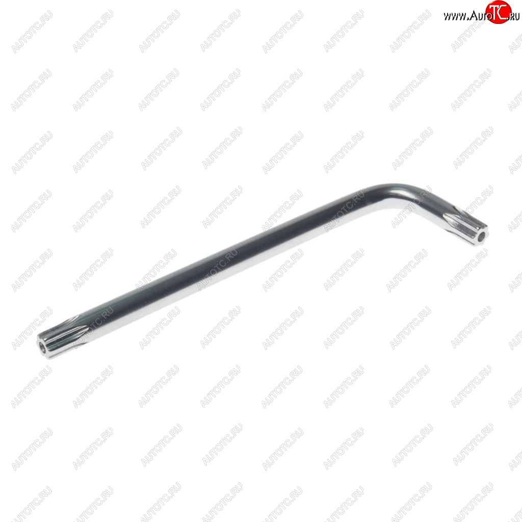 111 р. Ключ TORX Г-образный T50 ЭВРИКА ЭВРИКА er-76650  с доставкой в г. Керчь