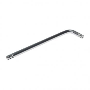 114 р. Ключ TORX Г-образный T50 удлиненный ЭВРИКА ЭВРИКА er-76650l  с доставкой в г. Керчь. Увеличить фотографию 1