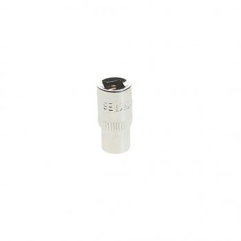 32 р. Головка торцевая 14 TORX E8 ЭВРИКА ЭВРИКА er-90605  с доставкой в г. Керчь. Увеличить фотографию 2